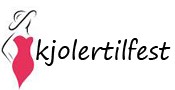 Billige Festkjoler